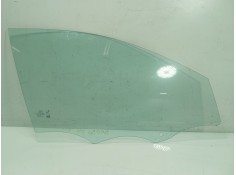 Recambio de cristal puerta delantero derecho para ford focus 1.0 ecoboost cat referencia OEM IAM 2453924  