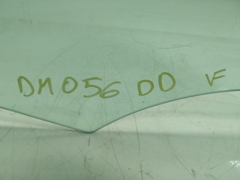 Recambio de cristal puerta delantero derecho para ford focus 1.0 ecoboost cat referencia OEM IAM 2453924  