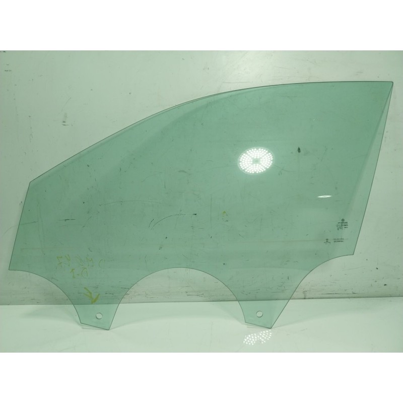 Recambio de cristal puerta delantero izquierdo para volkswagen t-roc 1.5 16v tsi act referencia OEM IAM 2GA845201E  
