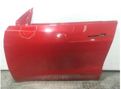 Recambio de puerta delantera izquierda para tesla y referencia OEM IAM   