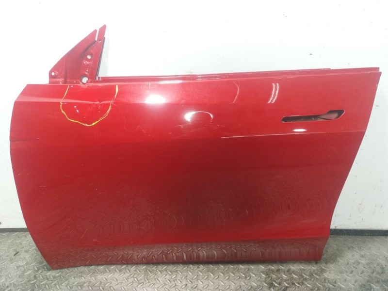 Recambio de puerta delantera izquierda para tesla y referencia OEM IAM   