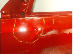 Recambio de puerta delantera izquierda para tesla y referencia OEM IAM    2