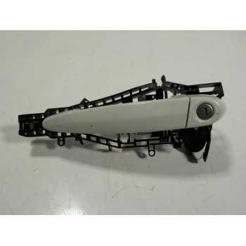 MANETA EXTERIOR DELANTERA IZQUIERDA 51217207561 51217290115