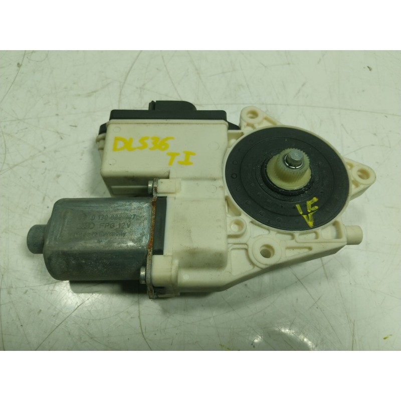 Recambio de motor elevalunas trasero izquierdo para bmw x3 (e83) 2.5si referencia OEM IAM  69259652 