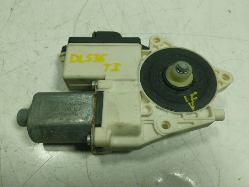 Recambio de motor elevalunas trasero izquierdo para bmw x3 (e83) 2.5si referencia OEM IAM  69259652 