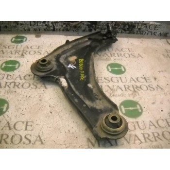 BRAZO SUSPENSION INFERIOR DELANTERO DERECHO 8200026655 