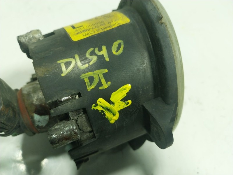 Recambio de faro antiniebla izquierdo para land rover range rover (lm) td6 hse referencia OEM IAM XBJ000090 0305061011 