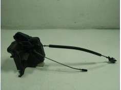 Recambio de cerradura puerta delantera derecha para land rover range rover (lm) td6 hse referencia OEM IAM FQJ500120 CWC500040 L 2