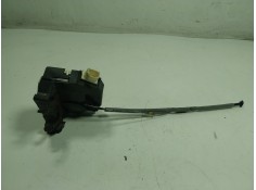 Recambio de cerradura puerta delantera izquierda para land rover range rover (lm) td6 hse referencia OEM IAM FQJ500150 F0J500150 2