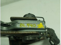 Recambio de palanca freno de mano para land rover range rover (lm) td6 hse referencia OEM IAM SNB000133PVA 6752561  2