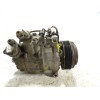 Recambio de compresor aire acondicionado para bmw serie 1 coupe (e82) 118d referencia OEM IAM 64526987862 4472601852 