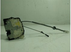 Recambio de cerradura puerta trasera izquierda para land rover range rover (lm) td6 hse referencia OEM IAM FQM500110 F0M500110 L 2