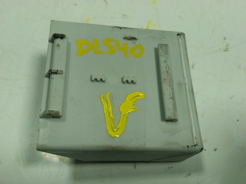 Recambio de modulo electronico para land rover range rover (lm) td6 hse referencia OEM IAM  55892110 