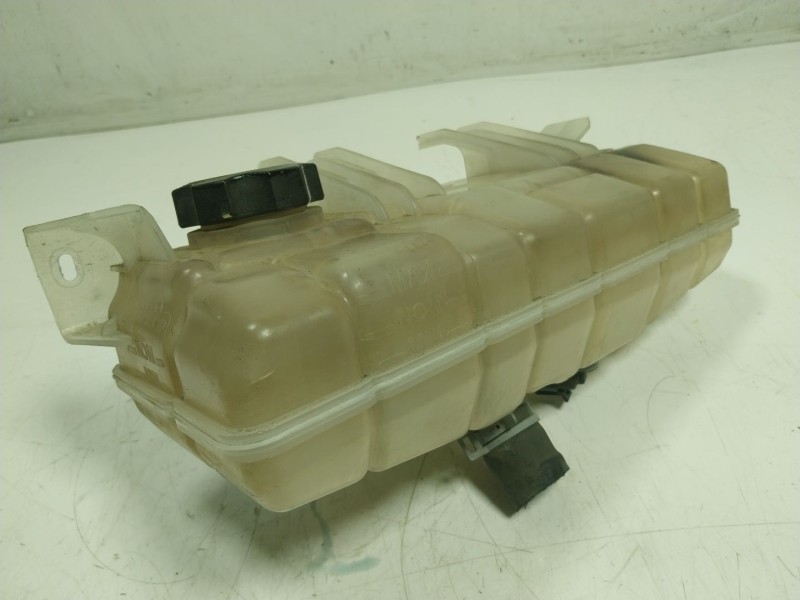 Recambio de deposito expansion para tesla model s p referencia OEM IAM  103612400 