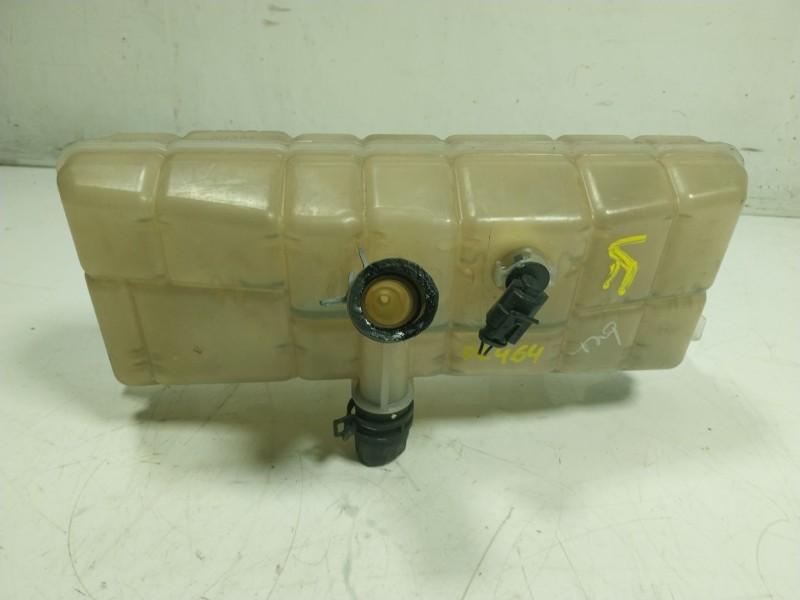 Recambio de deposito expansion para tesla model s p referencia OEM IAM  103612400 