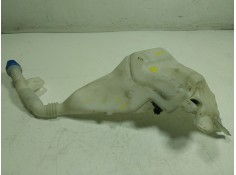 Recambio de deposito limpia para tesla model s p referencia OEM IAM  100540000B 