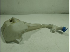 Recambio de deposito limpia para tesla model s p referencia OEM IAM  100540000B  2