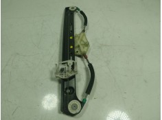 Recambio de elevalunas trasero derecho para bmw x3 (e83) 2.5si referencia OEM IAM  E007083011  2