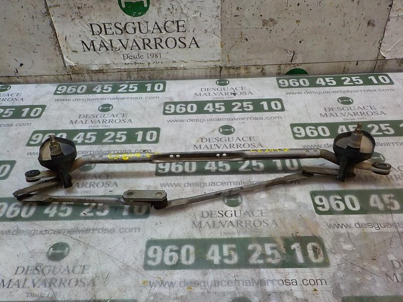 Recambio de articulacion limpia delantero para jeep compass (2008-2011) 2.2 crdi referencia OEM IAM 5303827AE  