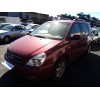 kia carnival / grand carnival iii (vq) del año 2006