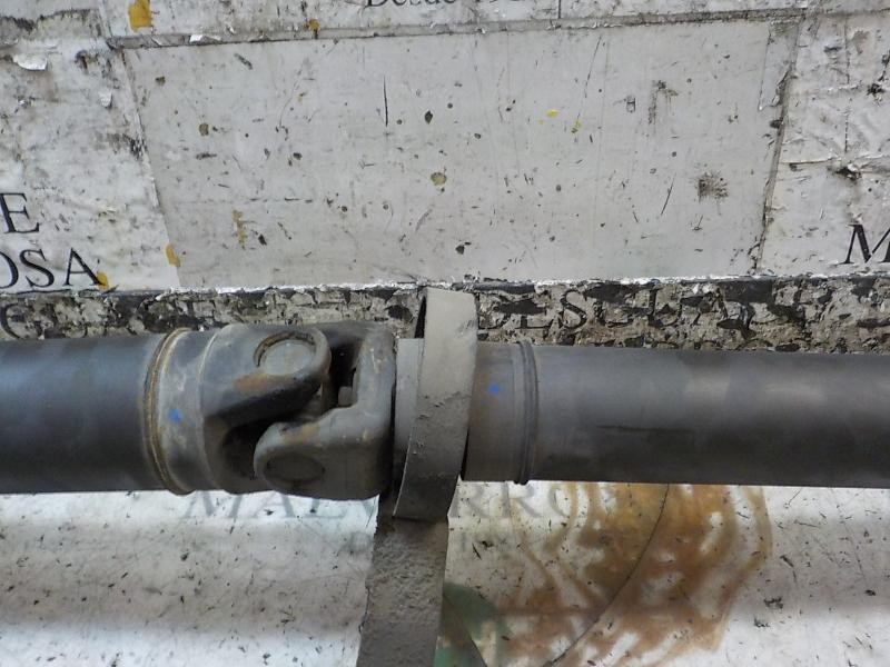 Recambio de transmision central para volkswagen passat berl./combi w8 4.0 w8 32v referencia OEM IAM 3B0521101G  