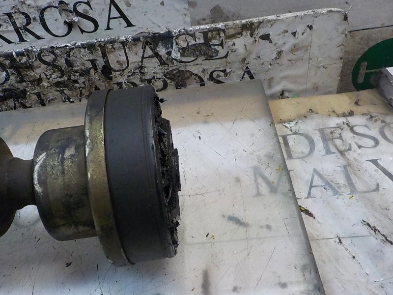 Recambio de transmision central para volkswagen passat berl./combi w8 4.0 w8 32v referencia OEM IAM 3B0521101G  