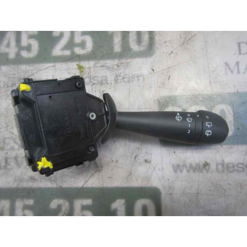 Recambio de mando limpia para dacia lodgy 1.5 dci diesel fap cat referencia OEM IAM 8201168008 681726046R 