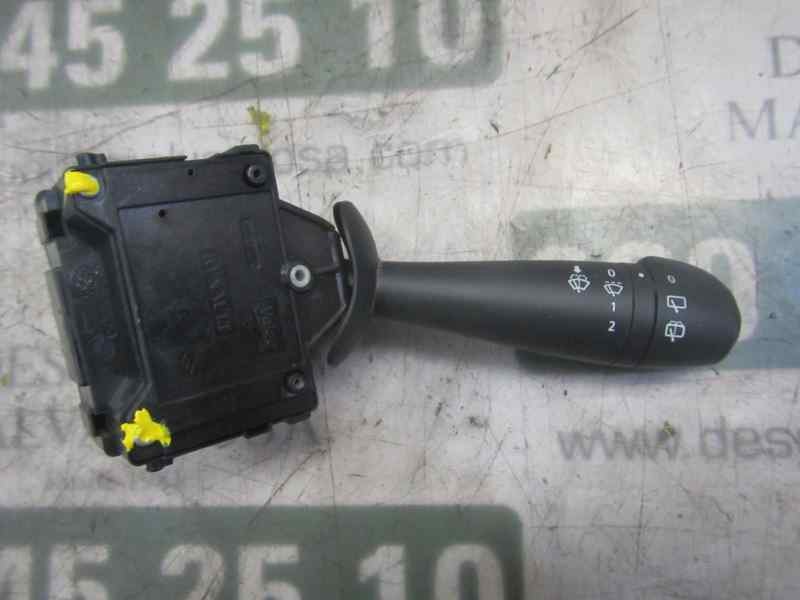 Recambio de mando limpia para dacia lodgy 1.5 dci diesel fap cat referencia OEM IAM 8201168008 681726046R 