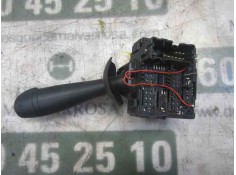 Recambio de mando limpia para dacia lodgy 1.5 dci diesel fap cat referencia OEM IAM 8201168008 681726046R  2