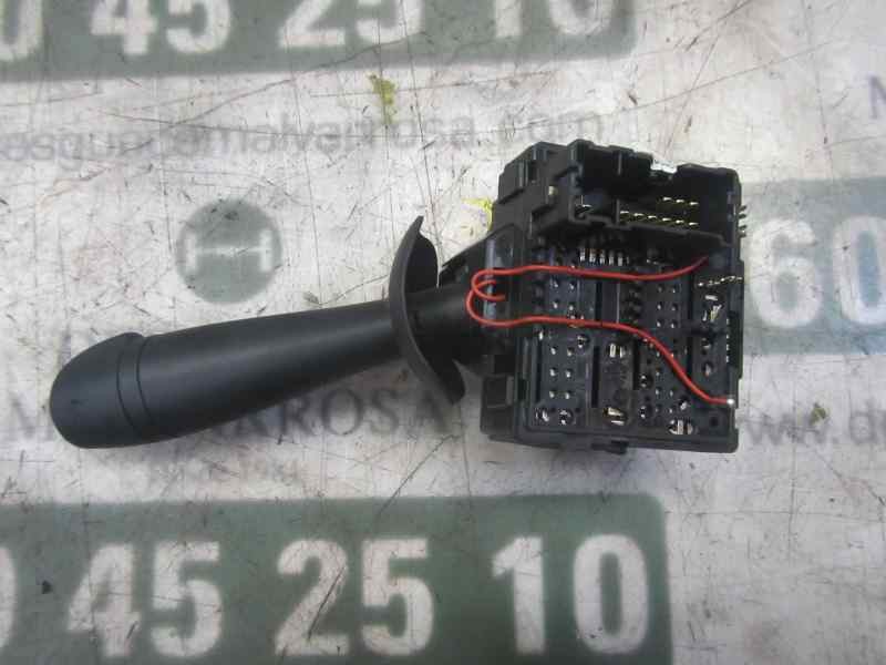 Recambio de mando limpia para dacia lodgy 1.5 dci diesel fap cat referencia OEM IAM 8201168008 681726046R 