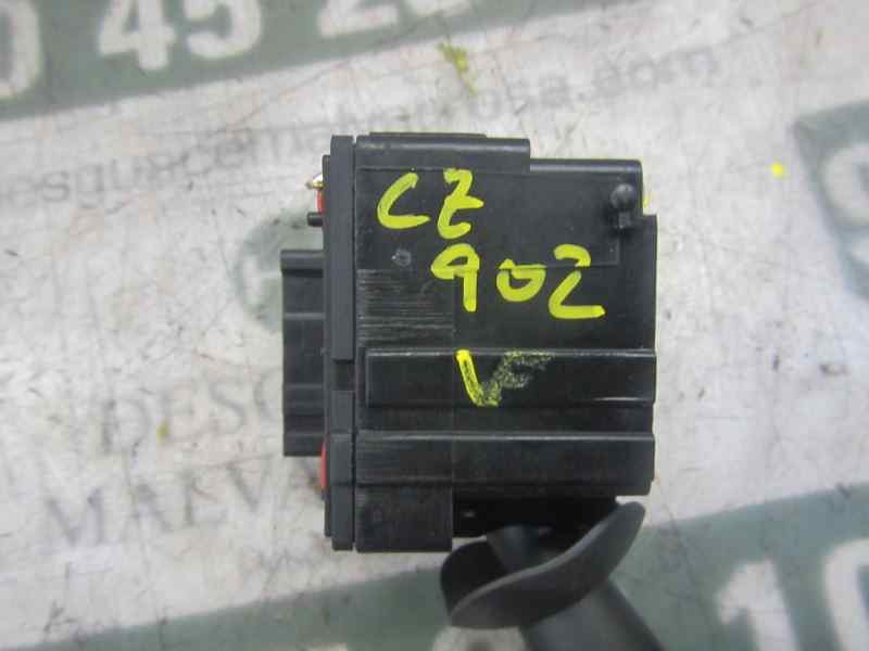 Recambio de mando limpia para dacia lodgy 1.5 dci diesel fap cat referencia OEM IAM 8201168008 681726046R 