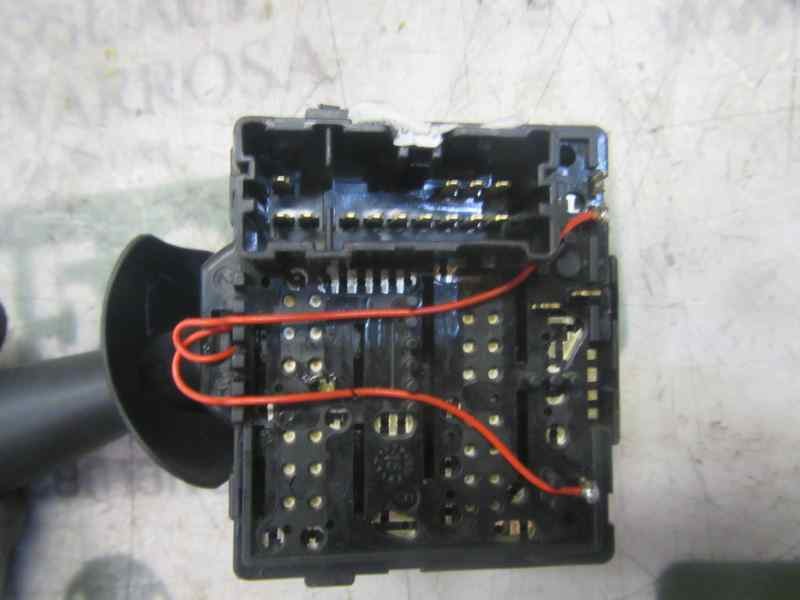 Recambio de mando limpia para dacia lodgy 1.5 dci diesel fap cat referencia OEM IAM 8201168008 681726046R 