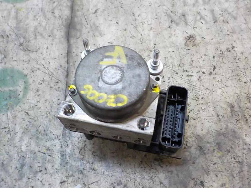 Recambio de abs para fiat nuova 500 (150) 1.2 cat referencia OEM IAM 71753903 0265235489 