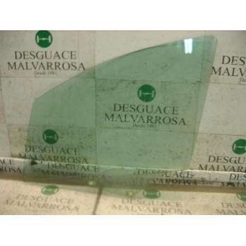 CRISTAL PUERTA DELANTERO IZQUIERDO 