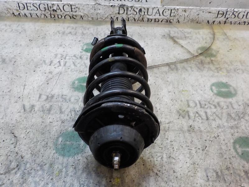 Recambio de amortiguador delantero izquierdo para kia picanto 1.1 cat referencia OEM IAM   