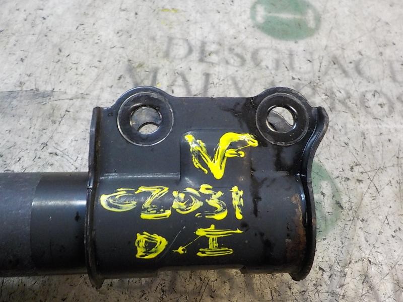 Recambio de amortiguador delantero izquierdo para kia picanto 1.1 cat referencia OEM IAM   