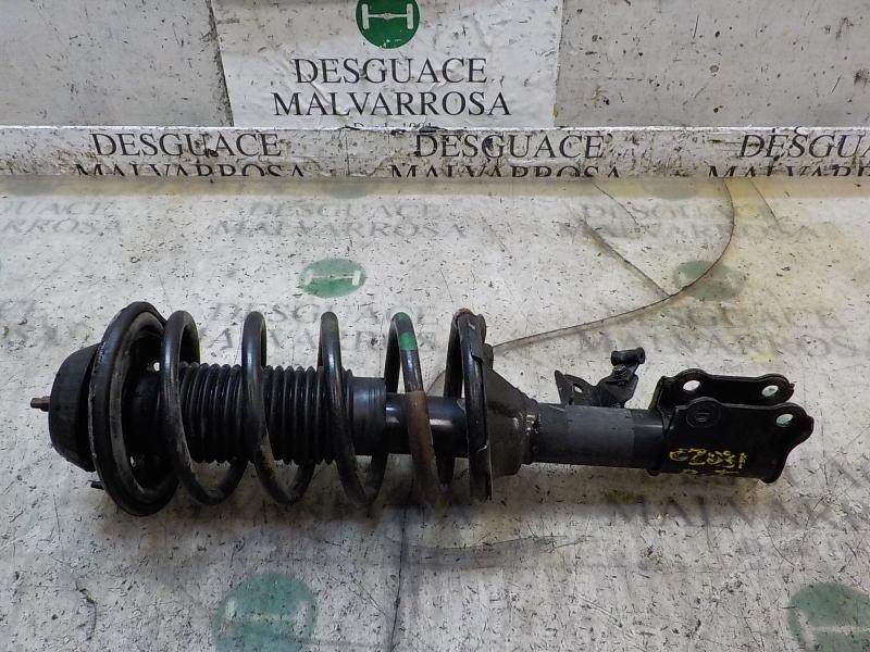 Recambio de amortiguador delantero izquierdo para kia picanto 1.1 cat referencia OEM IAM   