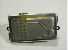 Recambio de resistencia calefaccion para bmw serie 5 touring (f11) 520d xdrive referencia OEM IAM 64119355981 931193801  2