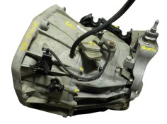 Recambio de caja cambios para renault latitude 2.0 dci diesel fap referencia OEM IAM 7701477811 PK4004  2