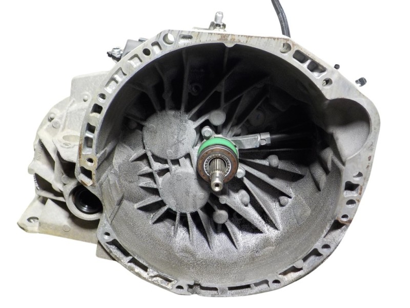 Recambio de caja cambios para renault latitude 2.0 dci diesel fap referencia OEM IAM 7701477811 PK4004 