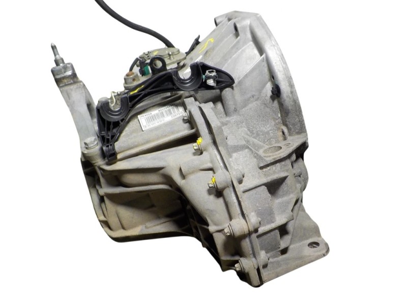Recambio de caja cambios para renault latitude 2.0 dci diesel fap referencia OEM IAM 7701477811 PK4004 