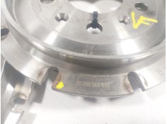 Recambio de disco freno trasero para bentley continental gt supersports referencia OEM IAM 4E0615601AA   2