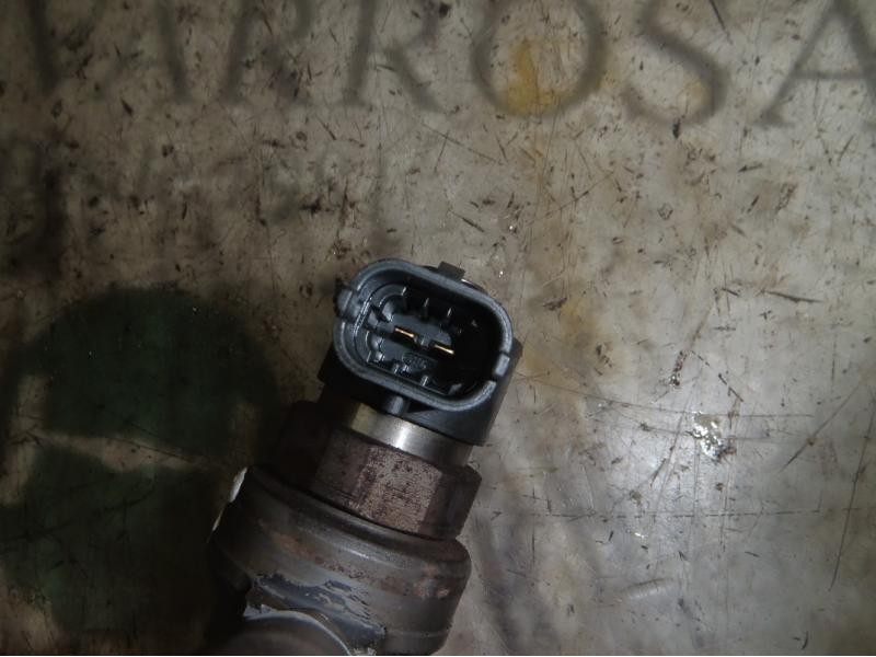 Recambio de inyector para opel astra gtc enjoy referencia OEM IAM   