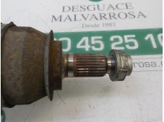 Recambio de transmision derecha para mini mini (r56) 1.6 16v cat referencia OEM IAM 31608605474   2