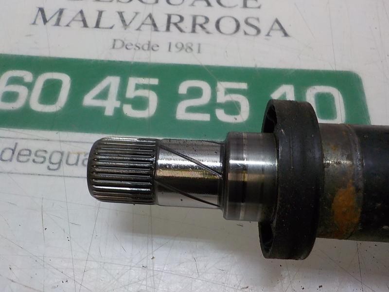 Recambio de transmision derecha para mini mini (r56) 1.6 16v cat referencia OEM IAM 31608605474  