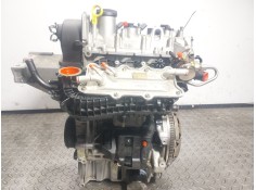 Recambio de motor completo para volkswagen polo 1.0 tsi referencia OEM IAM 04C100032E CHZL 
