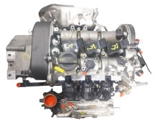 Recambio de motor completo para volkswagen polo 1.0 tsi referencia OEM IAM 04C100032E CHZL  2