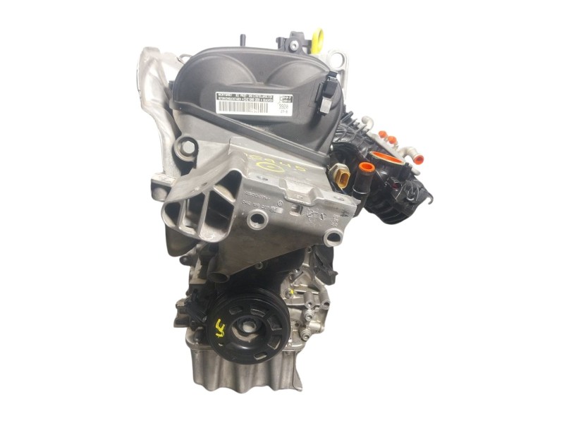 Recambio de motor completo para volkswagen polo 1.0 tsi referencia OEM IAM 04C100032E CHZL 