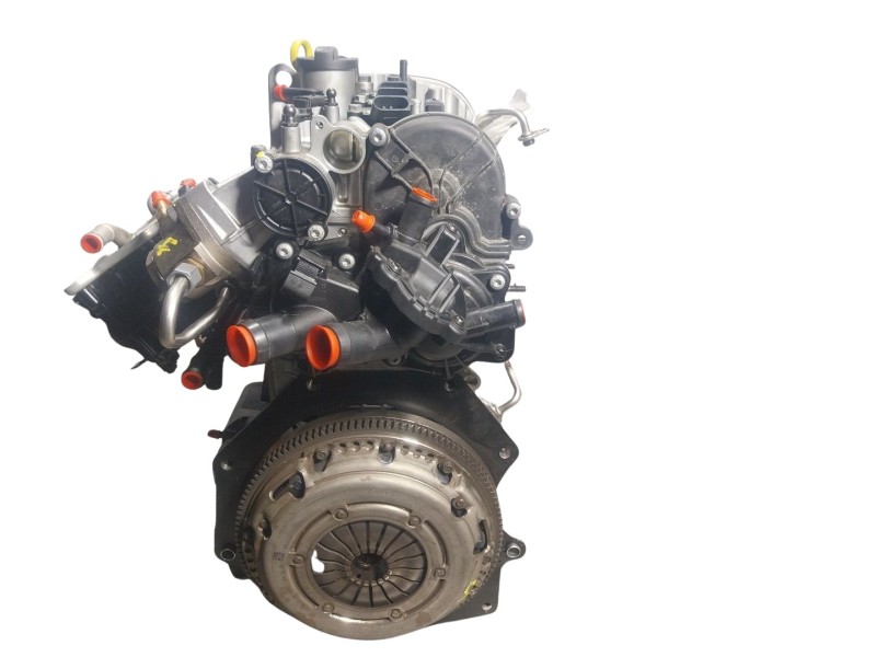Recambio de motor completo para volkswagen polo 1.0 tsi referencia OEM IAM 04C100032E CHZL 