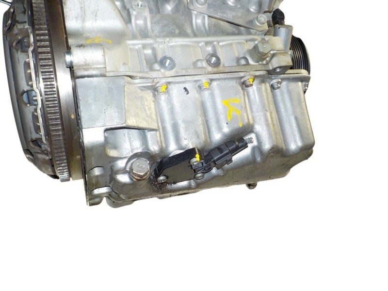 Recambio de motor completo para volkswagen polo 1.0 tsi referencia OEM IAM 04C100032E CHZL 